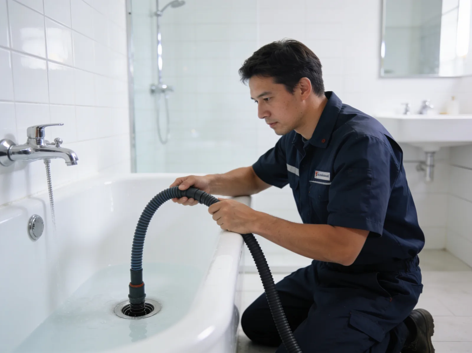 Emergency Plumber Wolfcreek, WV FAQs